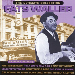 Fats Waller 27