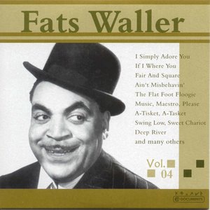 Fats Waller 16