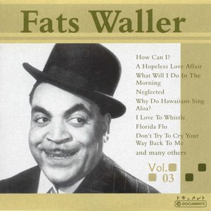 Fats Waller 15