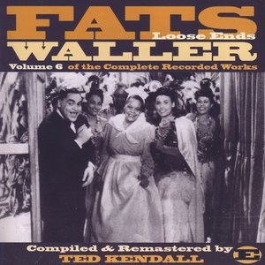 Fats Waller 12