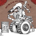 Listening To Otis Redding At Home During Christmas