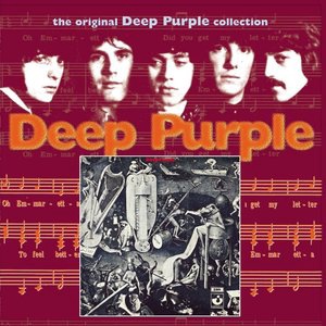 Deep Purple 8