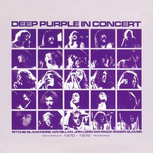 Deep Purple 5