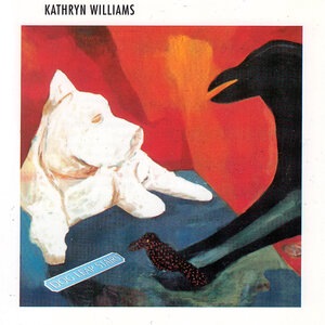 Kathryn Williams 5