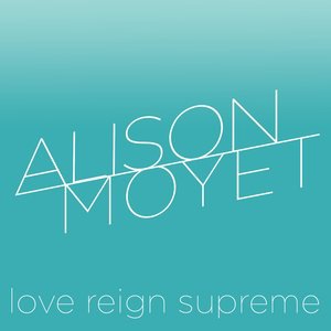 Love Reign Supreme