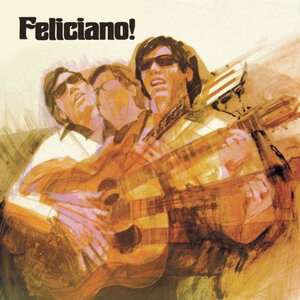 José Feliciano 12