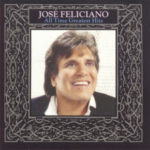 José Feliciano 9