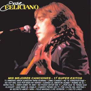 José Feliciano 4