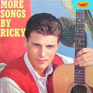 Ricky Nelson 10