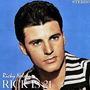 Ricky Nelson 9