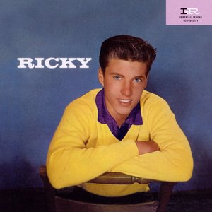 Ricky Nelson 8