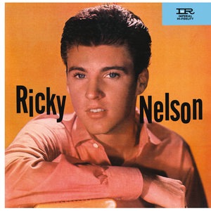 Ricky Nelson 7