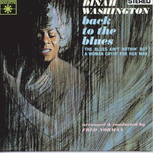 Dinah Washington 16