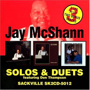 Jay McShann 2