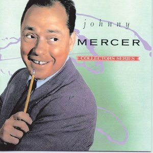 Johnny Mercer 14