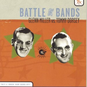 Tommy Dorsey 16