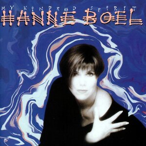 Hanne Boel 3