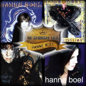 Hanne Boel 1