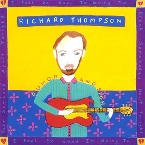 Richard Thompson 5