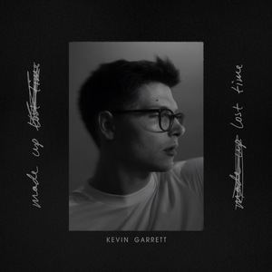 Kevin Garrett 8