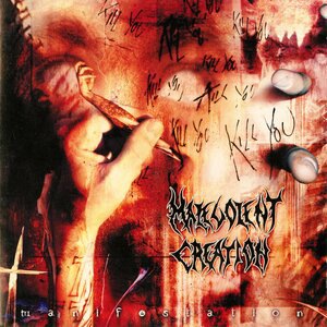 Malevolent Creation 20