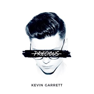 Kevin Garrett 3