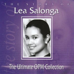 Lea Salonga 1