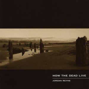 Ghosts (Lest we Forget)