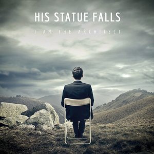 His Statue Falls 3