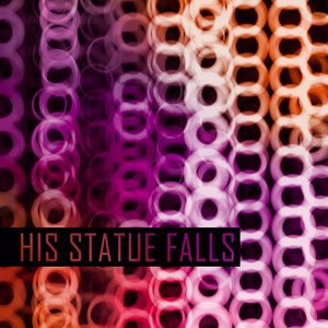 His Statue Falls 2