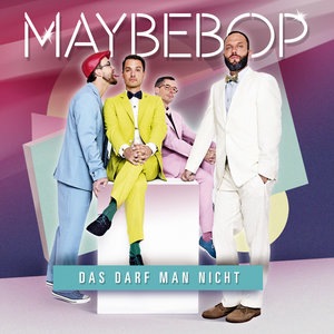 Maybebop 18