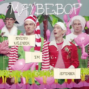 Maybebop 17