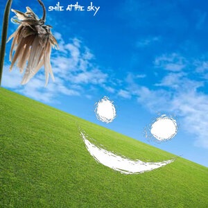 Smile at the Sky