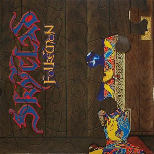 Think Back And Lie of England