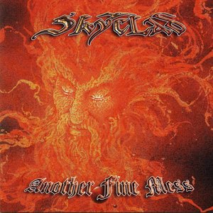 Still Spinning Shrapnel