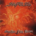 Still Spinning Shrapnel