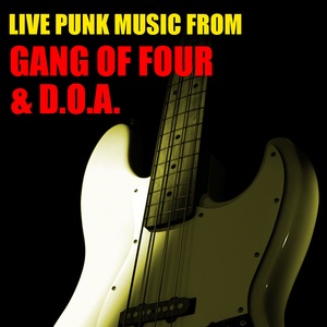 Gang Of Four 13