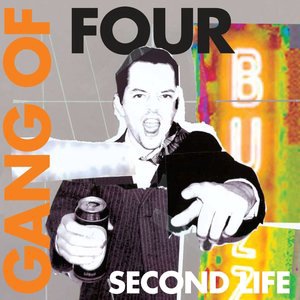 Gang Of Four 9