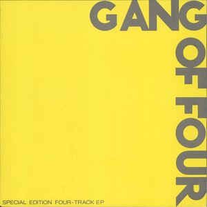 Gang Of Four 8