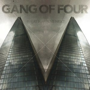 Gang Of Four 6