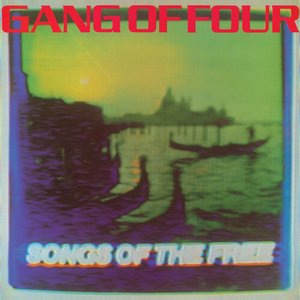 Gang Of Four 5