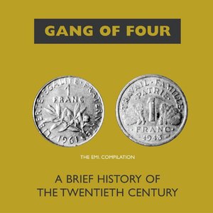 Gang Of Four 1