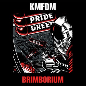 KMFDM 10