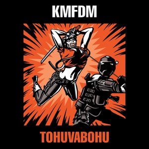 KMFDM 9