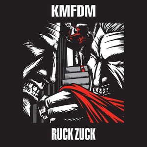 KMFDM 8