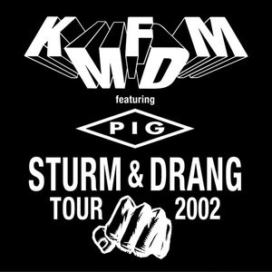 KMFDM 6