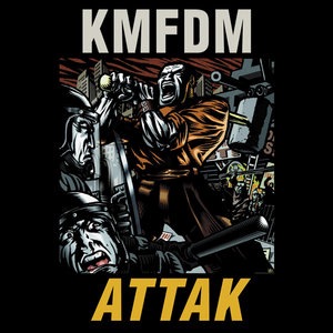 KMFDM 5