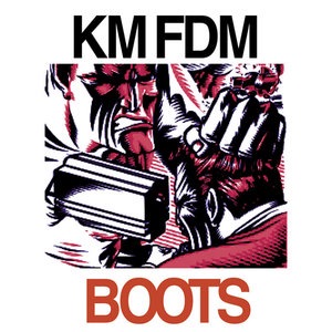 KMFDM 4