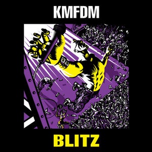 KMFDM 3