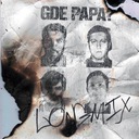 GDE PAPA LONGMIX